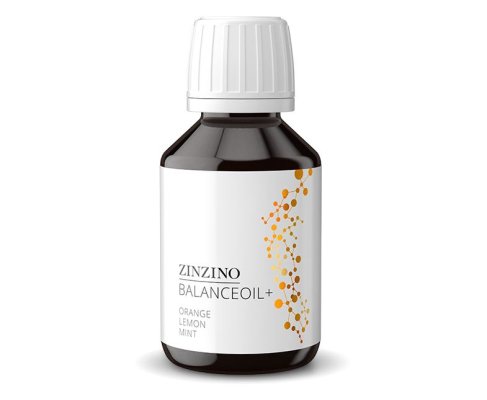 BalanceOil+ Maximální imunita a zdraví 300ml