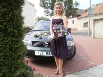 Svatební 2
