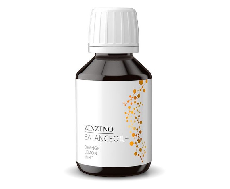 BalanceOil+ Maximální imunita a zdraví 300ml
